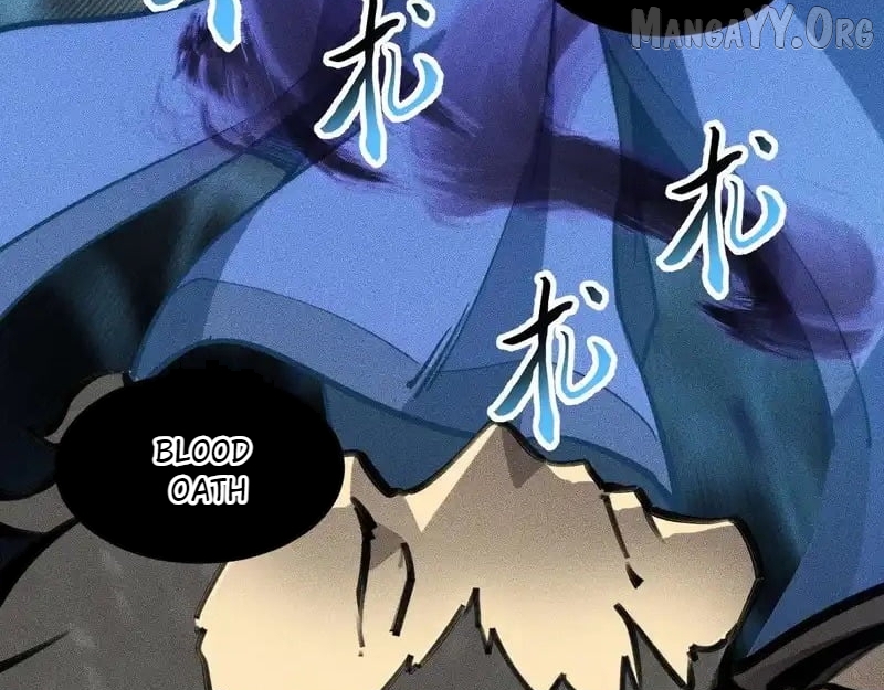 The End of the World: The Emperor Banner invites all female disciples to take their seats Chapter 37 - page 129